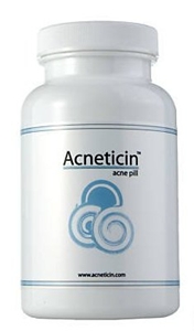 Acneticin