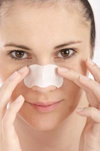 How To Get Rid Of Blackheads On Nose