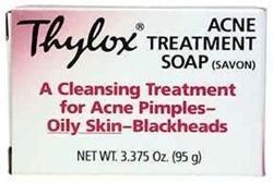 Thylox Medicated Soap