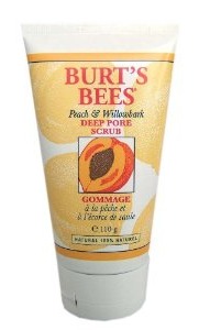 Burts Bees Scrub
