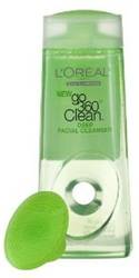 L Oreal Paris Go 360 Clean Deep Facial Cleanse Original