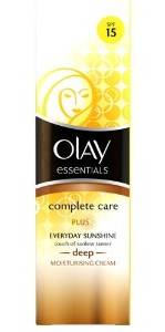 Olay Essentials Everyday Sunshine